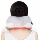 Ver imagem 2 de Colete Massageador Infravermelho Pescoço Bivolt