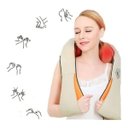 Ver imagem 1 de Colete Massageador Infravermelho Pescoço Bivolt