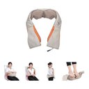 Ver imagem 4 de Colete Massageador Infravermelho Pescoço Bivolt