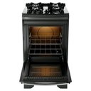 Ver imagem 5 de Fogão 4 Bocas Dako Supreme Glass com Mesa Vidro Preto Bivolt