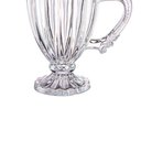 Ver imagem 5 de Jogo de 6 Xícaras de Cristal com Borda Dourada 190ml