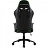 Cadeira Gamer Profissional Tgc12 Preta/Verde Thunderx3 - 7