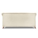 Ver imagem 3 de Sofá Amsterdam 2 Lugares 1,80 Linho - Lucadi Home