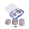 Kit Ezlock Mini Retifica Discos De Corte Dremel 11pcs - 3