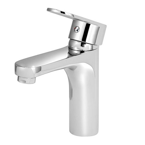 Monocomando Stoc Banh. Mesa Baixa 1664 Cr Stoc Metais