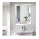 Ver imagem 6 de Espelho Lapidado com Bisotê - 50x60cm