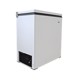 Freezer Horizontal 150L 12/24V Junges - 1