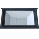 Ver imagem 3 de Freezer Horizontal 150L 12/24V Junges