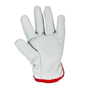 Ver imagem 1 de Luva de Vaqueta Petroleira Proteplus