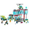 LEGO City - Hospital - 60330 - 1