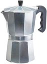 Ver imagem 1 de Cafeteira Italiana 9 Xícaras Alumínio 9 Xícaras
