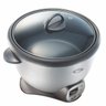 Panela de Arroz Elétrica Oster Multiuso Unique 7 Xícaras - Inox - 110V - 3