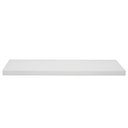 Ver imagem 2 de Tampo de mesa e Prateleira em Mdf dimensão 50x100 espessura de 15mm cor Branco