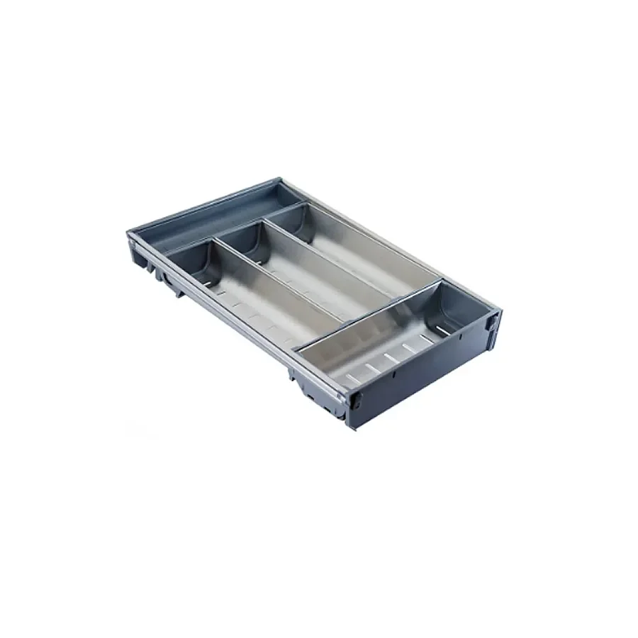 Ver imagem 1 de Divisor de Talheres Inox 280x450mm 566tnc450005 Fgvtn