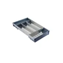 Ver imagem 1 de Divisor de Talheres Inox 280x450mm 566tnc450005 Fgvtn