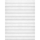 Ver imagem 2 de Vinil Adesivo Piso Box Chão e Parede Banheiro Madeira Deck Branca Colacomigo Adesivo para Box 1,20 X