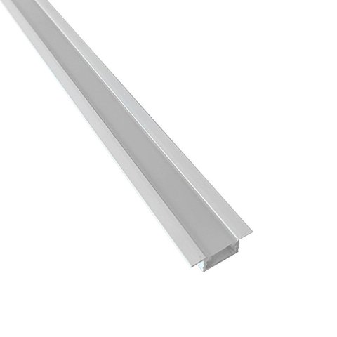 Perfil de Embutir para Fita Led Save Energy Amalfi 28mm