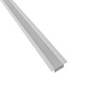 Ver imagem 1 de Perfil de Embutir para Fita Led Save Energy Amalfi 28mm