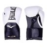 Luva de Boxe Everlast Core Treino Branco 12oz - 4
