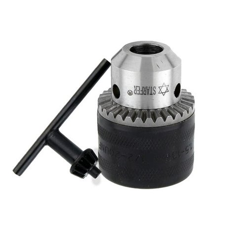 Mandril Starfer 13mm 1/2 Pol. 20