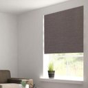 Ver imagem 7 de Persiana Cortina Translucida Rolo Poliester 1M X 2M