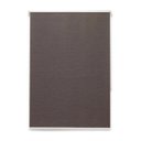 Ver imagem 1 de Persiana Cortina Translucida Rolo Poliester 1M X 2M
