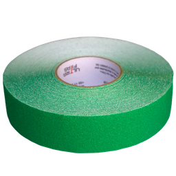 Fita Antiderrapante 50 Mm X 30 Metros - Verde - 4
