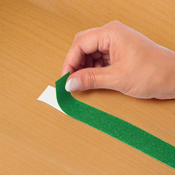 Fita Antiderrapante 50 Mm X 30 Metros - Verde - 6
