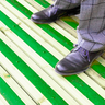Fita Antiderrapante 50 Mm X 30 Metros - Verde - 8