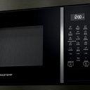 Ver imagem 6 de Microondas Brastemp Bm146ap de Embutir 32 Litros Eclipse Preto Bm146apbna 220v