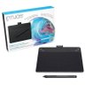 Mesa Digitalizadora Wacom Intuos Art CTH490AK 152 x 95 mm - Preto - 3