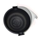 Ver mais imagens de Cortador Escorredor Multifuncional Ralador De Legumes 7 em 1