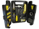 Ver imagem 1 de Kit Ferramentas C/200 Peças Titanium Linha Profissional