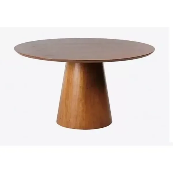 Mesa de Jantar Istambul Tampo Laminado 0,90