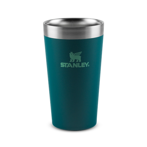 Copo Térmico Stanley sem Tampa 354ml - Coast Teal