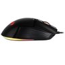 Mouse Gaming Krab Chimera KBGMR50 USB Ate 12.000 Dpi com Backlight RGB - Preto - 3