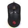 Mouse Gaming Krab Chimera KBGMR50 USB Ate 12.000 Dpi com Backlight RGB - Preto - 1