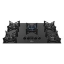Ver imagem 2 de Fogão Cooktop Fischer 5 Bocas Fit Line 36325-102672