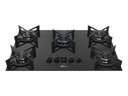 Ver imagem 2 de Fogão Cooktop Fischer 5 Bocas Fit Line 36325-102672