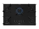 Ver imagem 1 de Fogão Cooktop Fischer 5 Bocas Fit Line 36325-102672