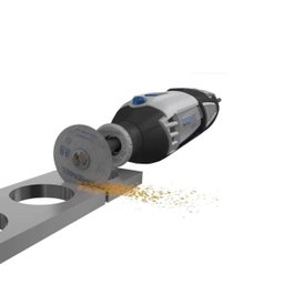 Micro Retifica Dremel 4000 127v Solo F0134000ga000 - 8