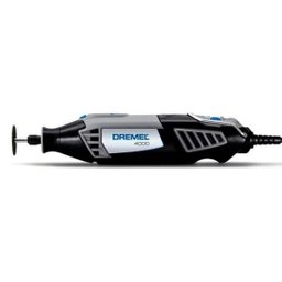 Micro Retifica Dremel 4000 127v Solo F0134000ga000 - 13