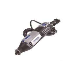 Micro Retifica Dremel 4000 127v Solo F0134000ga000 - 7