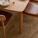Ver imagem 4 de Mesa de Jantar Andaluz Laminada Cinamomo 220cm