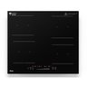 Cooktop de Indução Philco Pctq1 Função Turbo Preto 220v - 1