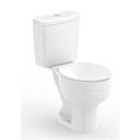 Ver imagem 3 de Bacia Incepa Acesso sem Abertura para Caixa Acoplada 3/6l - Branca