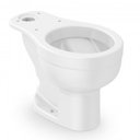 Ver imagem 1 de Bacia Incepa Acesso sem Abertura para Caixa Acoplada 3/6l - Branca