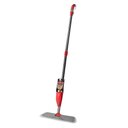 Ver imagem 3 de Mop Para Limpar Forro Pvc Wap Com Reservatório 460Ml Cinza