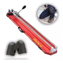 Cortador Riscadeira De Piso Azulejo E Porcelanato Até 100cm - 1