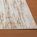Ver imagem 2 de Tapete Egípcio Lucena 1,50m X 2,00m Desenho 002 Bege Niazitex